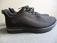 S.OLIVER Sneaker, schwarz, Gr.39 (40,5) - Neu, ohne OVP Niedersachsen - Loxstedt Vorschau