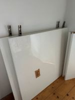 Ikea Fronttüren Besta System, weiß Lack glänzend Düsseldorf - Angermund Vorschau