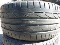 245 40 R 17 91W Bridgestone Potenza S001 * RFT 2x Sommerreifen Baden-Württemberg - Backnang Vorschau