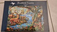 Puzzle 1500 Teile Baden-Württemberg - Uhingen Vorschau