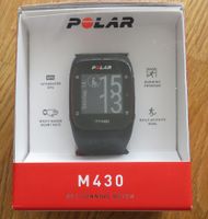 Polar M430 GPS Pulsuhr Fitnessuhr Fitnesstracker Berlin - Tempelhof Vorschau