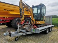 Minibagger CAT 301.6 zu vermieten Niedersachsen - Heeslingen Vorschau