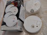 2x Rauchmelder/smoke detector Rostock - Schmarl Vorschau