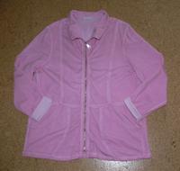 Gina Laura Jacke 44-46 Stretchjacke Reißverschluss Shirtjacke BW Bayern - Erding Vorschau