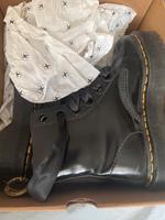 Dr Martens Neu unbenutzt Gr 38 Rheinland-Pfalz - Kirn Vorschau