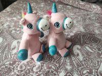 Baby Kinder Spielzeug - Kuscheltier Einhorn NEU je 5€ Nordfriesland - Rantrum Vorschau