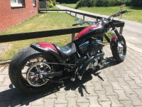 Harley Davidson Custom Bike Nordrhein-Westfalen - Gladbeck Vorschau