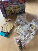 LEGO Friends Strandhaus 41037 Schleswig-Holstein - Süderbrarup Vorschau