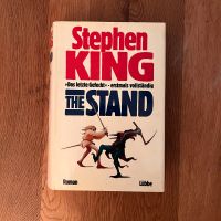 Stephen King • The Stand • Das letzte Gefecht Bayern - Böhmfeld Vorschau