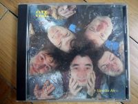 Gebrauchte CD (Album) "Ignat Oil - Live On Air" München - Laim Vorschau