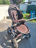 Kinderwagen ABC Design Condor Hessen - Maintal Vorschau