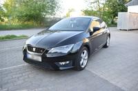 Seat Leon 5F FR Leipzig - Gohlis-Nord Vorschau