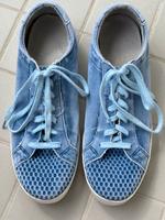 Tamaris Sneaker Damen Farbe blau Größe 40 Wuppertal - Elberfeld Vorschau