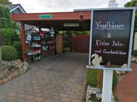 Vogelhaus :Nistkästen und Futterhäuser Wurster Nordseeküste - Nordholz Vorschau