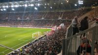 Suche Tickets SCF - Heidenheim Baden-Württemberg - Freiburg im Breisgau Vorschau