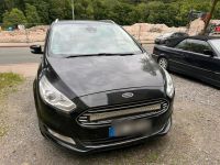 Ford galaxy 2.0 tdci 7sitzer Nordrhein-Westfalen - Plettenberg Vorschau