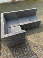 Sitzecke Gartenmöbel wie SOLLERÖN Nordrhein-Westfalen - Neuss Vorschau
