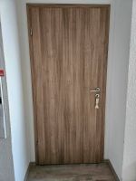 Tür Türe  Zimmertür mit Zarge 86x198 Nordrhein-Westfalen - Solingen Vorschau