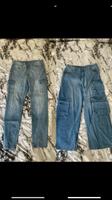 Jeans Hose von Bonprix- Rainbow Größe 42 Skinny Baggy Cargo Bayern - Schwaig Vorschau