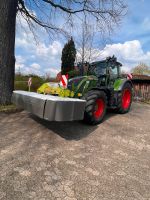 Claas Disco 3150 F Mähwerk NEU passend zu Fendt Niedersachsen - Brockel Vorschau