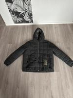 G-Star RAW Herren Meefic Squared Quilted Hooded Winterjacke XXL Hessen - Wabern Vorschau