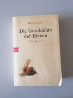 Die Geschichte der Bienen: Roman von Lunde, Maja | Buch Dresden - Innere Altstadt Vorschau