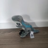 Dino Jurassic Park Jurassic World Blue Velociraptor neu Baden-Württemberg - Plankstadt Vorschau