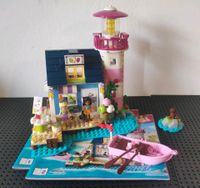 Lego Friends 41094 Leuchtturm inkl. Anleitung Dortmund - Neuasseln Vorschau
