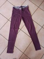 Leggings gr. 158/164, weinrot Nordrhein-Westfalen - Billerbeck Vorschau