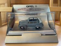 Opel Car Collection Olympia Cabriolet 1952 - 1953 Modellauto Bayern - Miesbach Vorschau