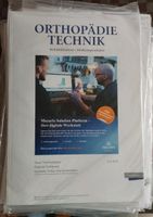 Orthopädietechnik / Orthopädie-Technik Fachzeitschrift Nordrhein-Westfalen - Engelskirchen Vorschau