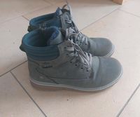 Lico Winterstiefel grau Gr. 36, top Zustand Bayern - Boos Vorschau