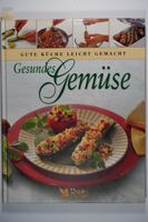 Kochbuch Gesundes Gemüse Reader `s Digest Hessen - Dreieich Vorschau