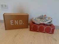 End. X Adidas ZX9000 ´Kiln´ - UK 9.5 EU 44 FW5022 NEU Zx8000 Bayern - Ottenhofen Vorschau