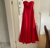 Rotes Abendkleid/Ballkleid Nordrhein-Westfalen - Siegen Vorschau
