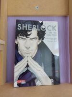 Sherlock Manga 1: Ein Fall von Pink Rheinland-Pfalz - Altenkirchen Vorschau