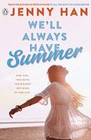 We'll Always Have Summer Book 3, J. Han Taschenbuch Englisch, neu Frankfurt am Main - Bornheim Vorschau