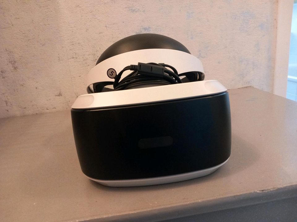 Playstation VR in Wiesbaden