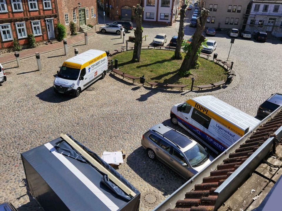 25 Jahre Haushalts/Wohnungs Auflösungen Umzugs Hilfe für Senioren in Neubrandenburg