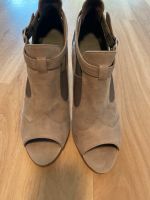 Esprit Pumps Sandalen 40 Neu High Heel peeptoes Sommer Düsseldorf - Pempelfort Vorschau