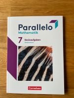 Parallelo Mathematik 7 Basisaufgaben ISBN: 978-3-06-004942-4 Niedersachsen - Suhlendorf Vorschau