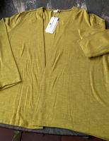 Tom Tailer, NEU,  Strickjacke Gr.M  senfgelb Nordrhein-Westfalen - Mönchengladbach Vorschau