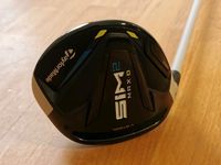 TaylorMade SIM2 Max D Fairwayholz 3 - R-Flex - Golfschläger Eimsbüttel - Hamburg Rotherbaum Vorschau