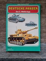 2. Weltkrieg - Deutsche Panzer Stuttgart - Möhringen Vorschau