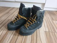 HANWAG Bergschuhe Alaska GTX, 37,5 Dresden - Seevorstadt-Ost/Großer Garten Vorschau