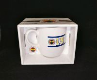 Fenerbahce Istanbul Kadiköy 1907 Kaffeetasse Türkei Duisburg - Hamborn Vorschau