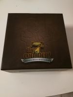 Brettspiel The 7th Continent Deutsche Sprache Hessen - Oestrich-Winkel Vorschau