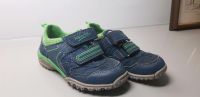 Slim Fit Kinderschuh blau Grösse 26 wie neu Essen - Bergerhausen Vorschau