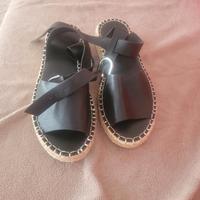 Sandalen von C&A Rheinland-Pfalz - Frankenthal (Pfalz) Vorschau