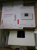 WLAN Router Speedport W 723V/W 722V Nordrhein-Westfalen - Rheurdt Vorschau